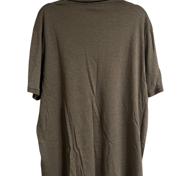 3 for $25•Ralph Lauren Polo Men’s brown Classic fit polo shirt size XXL golf - Picture 2 of 3